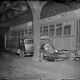 Illustration for article titled These vintage photos of early car wrecks will make you grateful for crumple zones